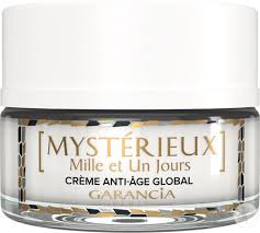Mystérieux Mille Et Un Jours