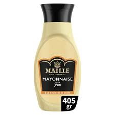 Mayonnaise Fine Qualité Traiteur