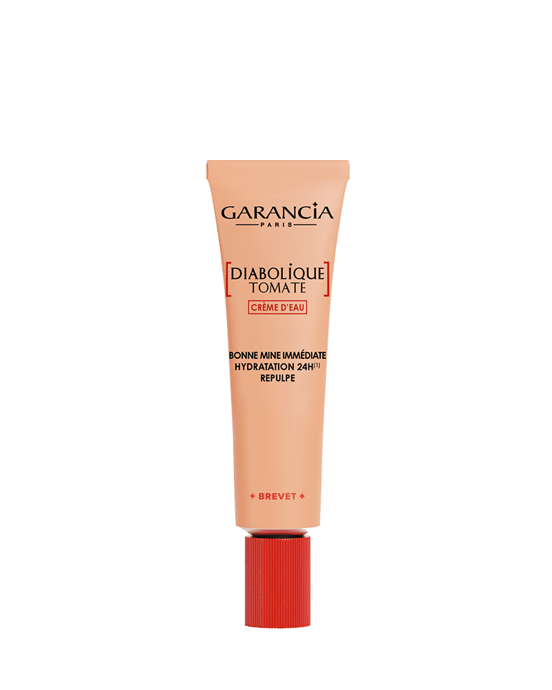 Diabolique Tomate Crème D'eau Riche