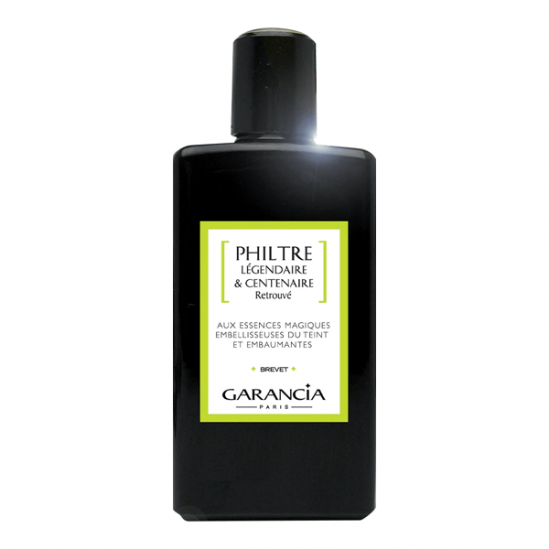 Philtre Légendaire Centenaire Retrouvé