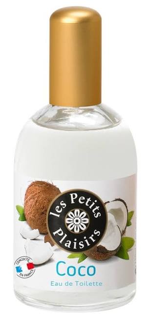 Eau De Toilette Femme Coco