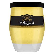 Moutarde De Dijon Fine