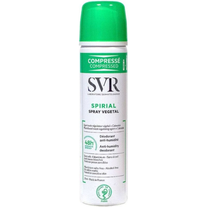 Spirial Spray Végétal 48h