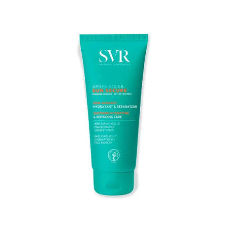 Sun Secure After-sun