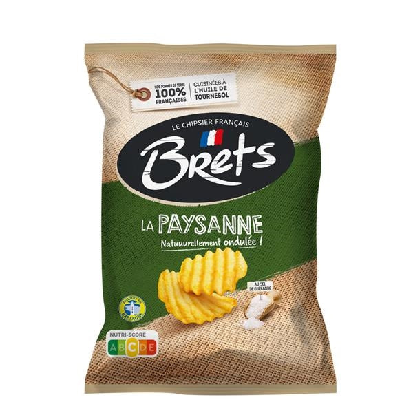 Chips La Paysanne