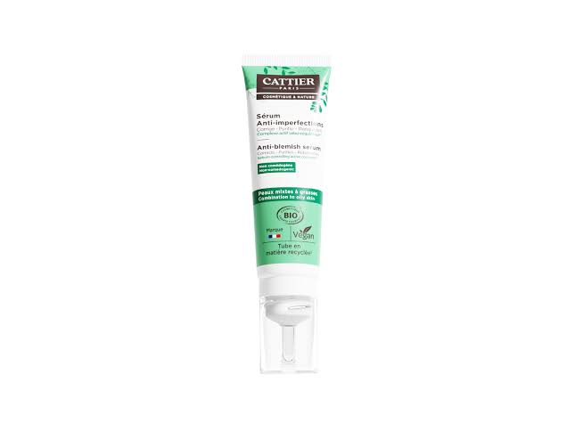 Sérum Visage Dermo Anti-imperfections Bio