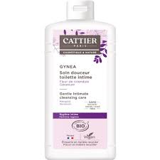 Soin Intime Douceur Fleur De Calendula Bio