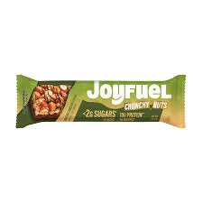 Barre De Céréales Crunchy Nuts