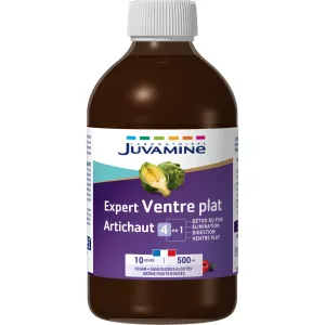 Complément Alimentaire Artichaut Sos Minceur