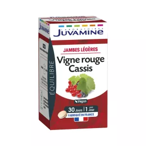 Complément Alimentaire Jambes Légères