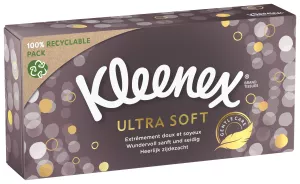 Mouchoirs Ultra Soft