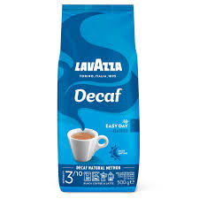 Café En Grains Décaféiné Intensité 3