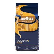 Café En Grains Momento Dolce Intensité 7