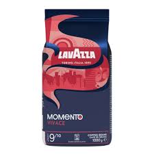 Café En Grains Momento Vivace Intensité 9