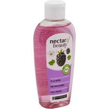 Gel Douche Hydratant Mûre Sauvage