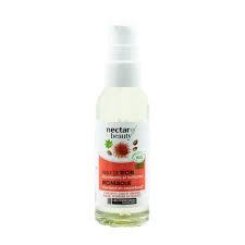 Huile De Ricin Bio Nourrissante Et Fortifiante