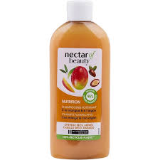 Shampooing Fortifiant Mangue Et Argan