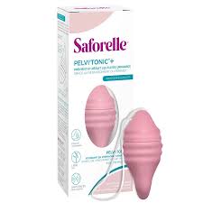 Accessoire De Rééducation Périnéale Pelvi-tonic