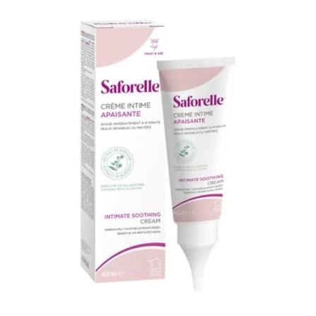 Crème Intime Apaisante