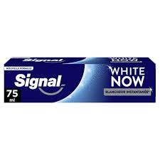 Dentifrice White Now Original