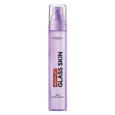 Crème Liquide Visage Lissant Revitalift Glass Skin