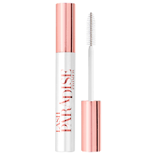 Mascara Base Soin Volume Primer White Paradise