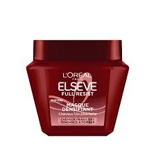 Masque Capillaire Full Resist Densifiant