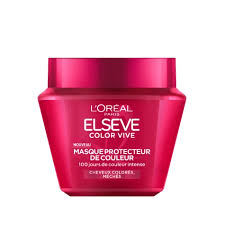 Masque Capillaire Protecteur Color Vive