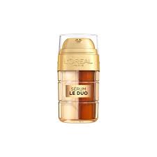 Sérum Visage Le Duo Anti-âge Perfect