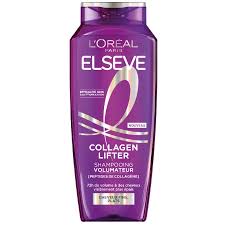 Shampooing Collagen Lifter