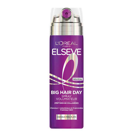Soin Cheveux Volumateur Big Hair Day