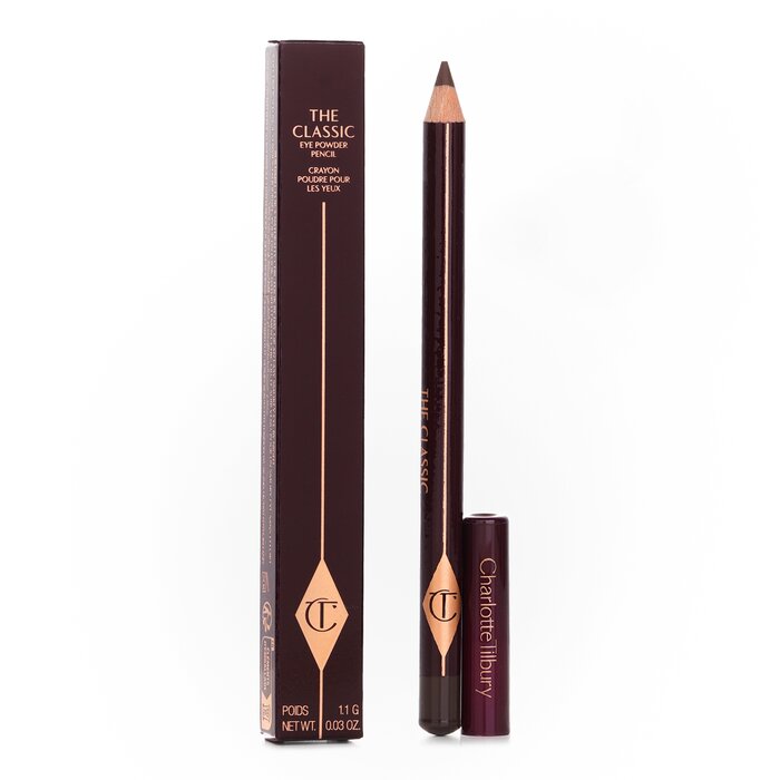 The Classic Eyeliner