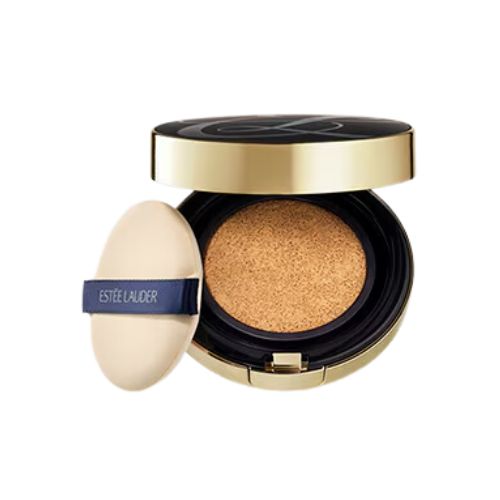 Double Wear Soft Glow Matte Cushion Makeup Spf 45/pa+++