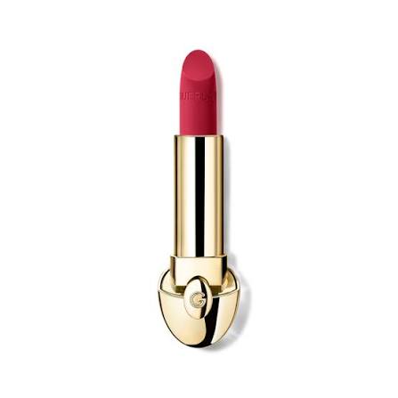 Rouge G De Guerlain Customizable Matte Lipstick Refill (step 1)