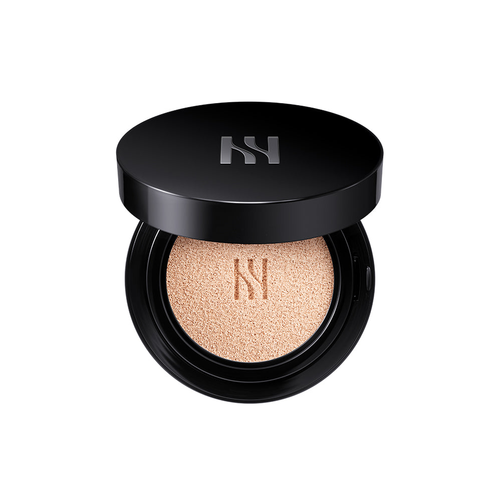 Black Foundation Mini