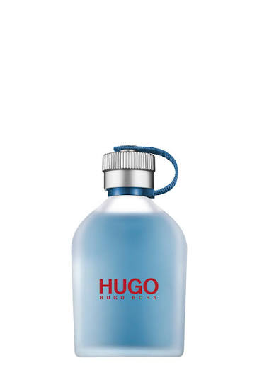 Hugo Now Eau De Toilette