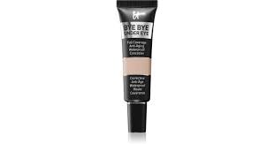 Bye Bye Under Eye Illumination Anti-aging Waterproof Concealer