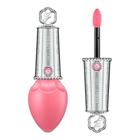 Forever Juicy Oil Rouge Glow Liquid Lipstick