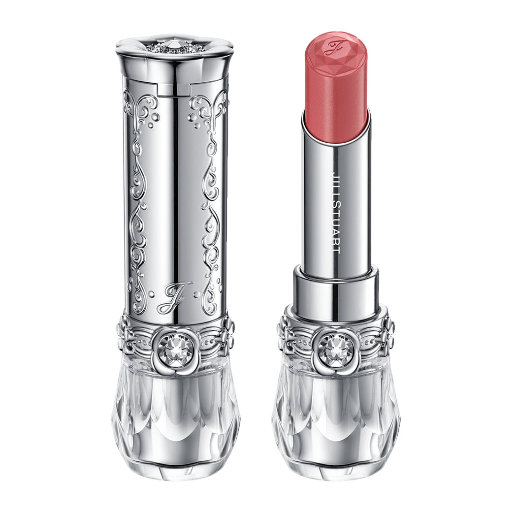 Lip Blossom Shiny Satin Lipstick
