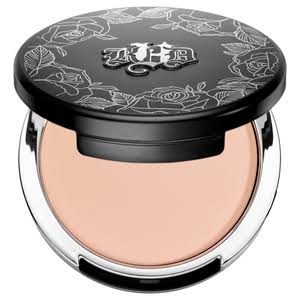 Lock-it Powder Foundation