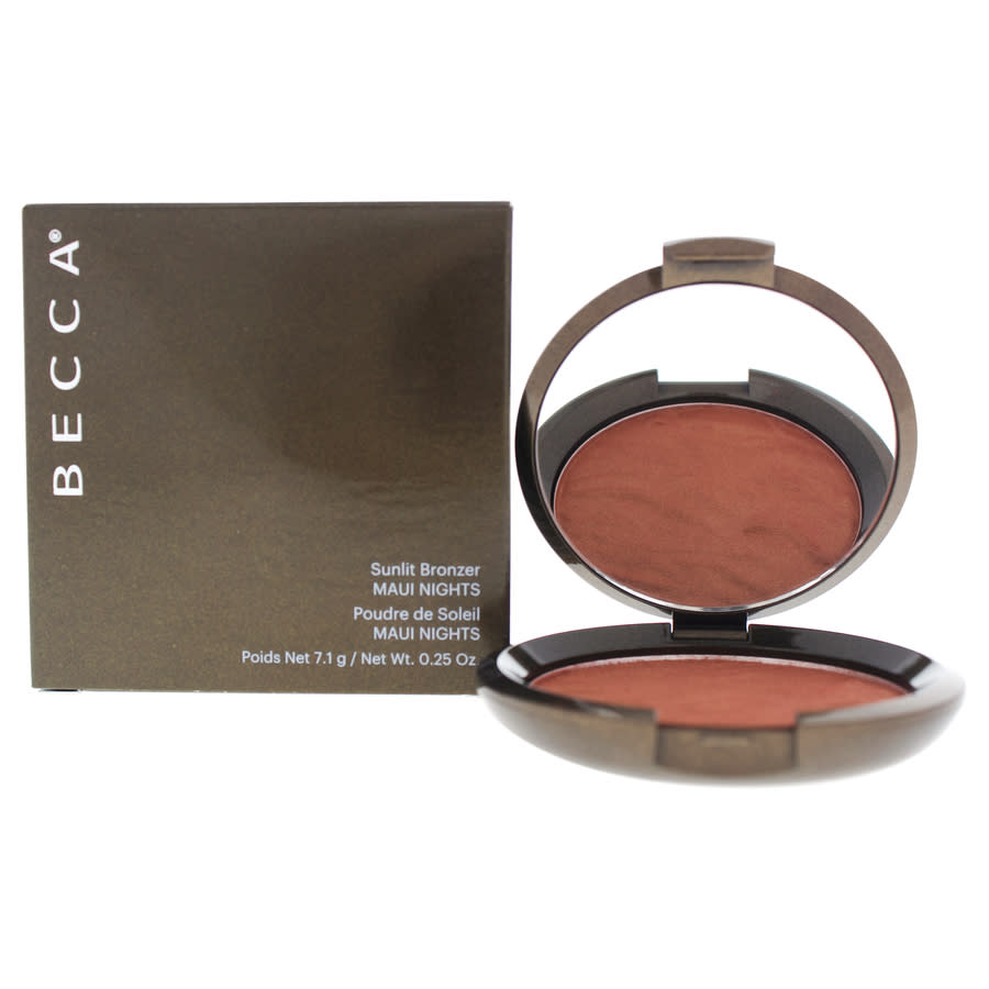 Sunlit Bronzer