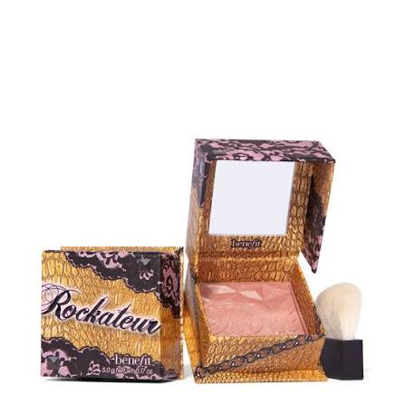 Rockateur Blush