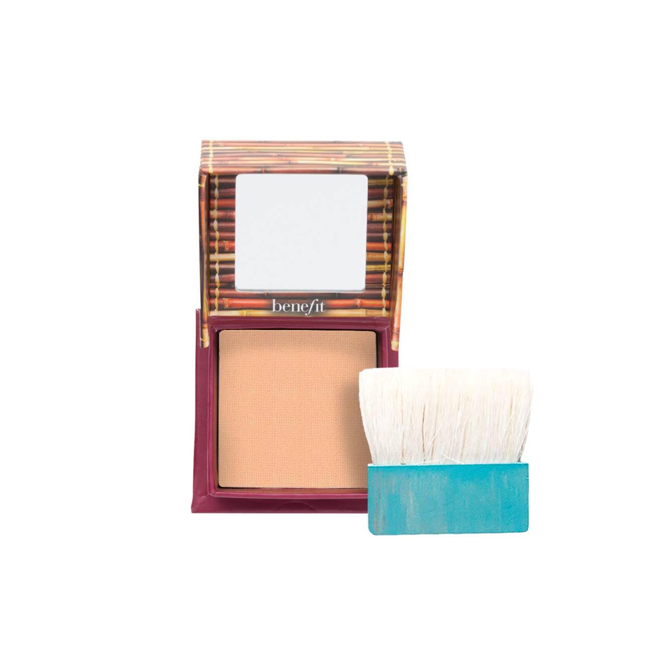 Hoola Matte Bronzer