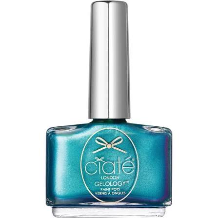 Gelology Nail Polish