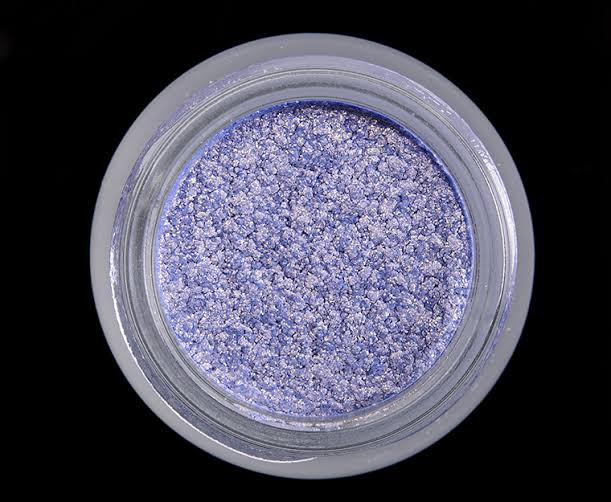 Duo Chrome Top Coat For Eyes & Lips