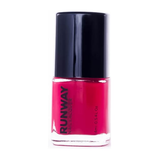 Runway Nail Lacquer
