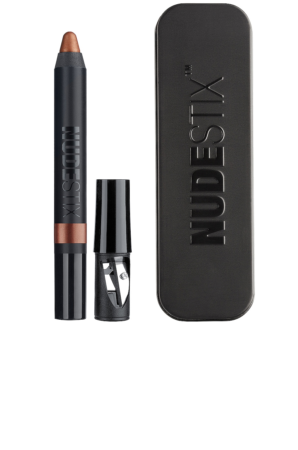 Magnetic Matte Eye Color