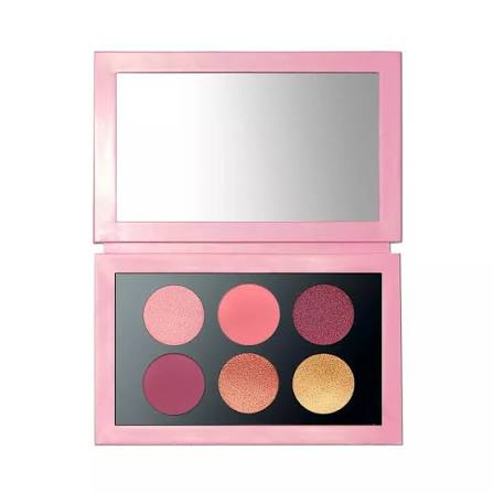 Mthrshp: Rose Decadence Eye Shadow Palette