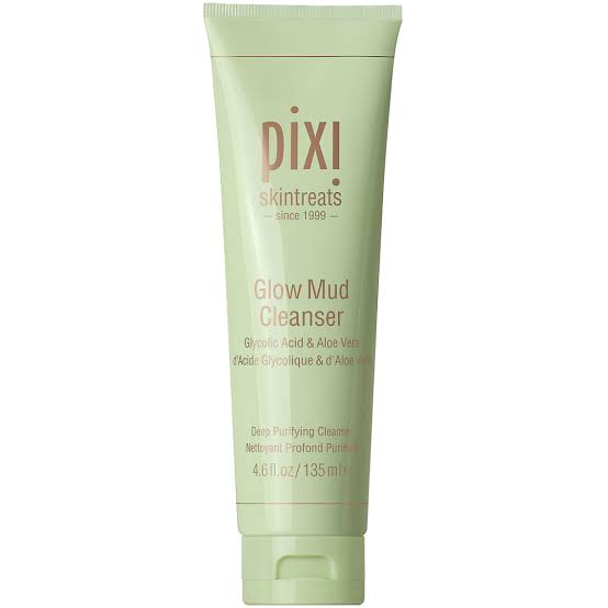 Glow Mud Cleanser