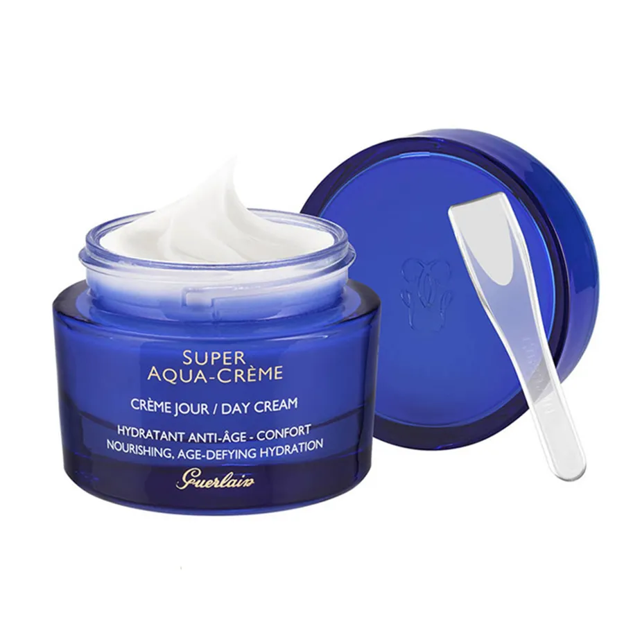 Super Aqua Creme Day Gel